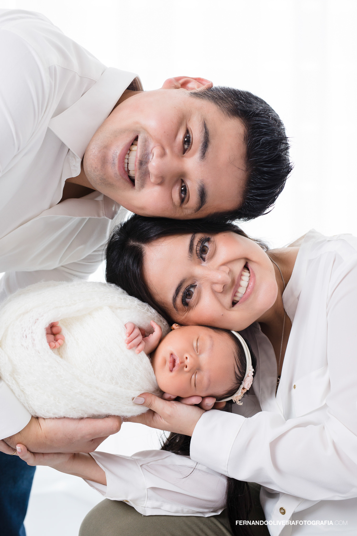 Ensaio newborn São paulo SP estudio brooklin moema campo belo indianopolis pinheiros