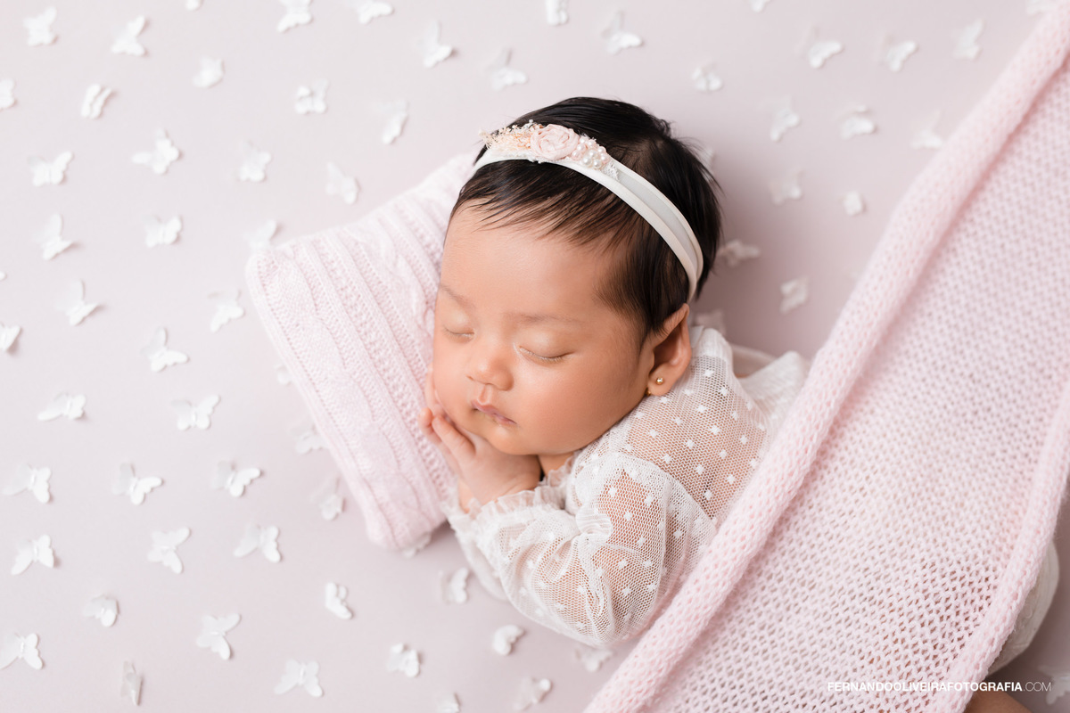 Ensaio newborn São paulo SP estudio brooklin moema campo belo indianopolis pinheiros