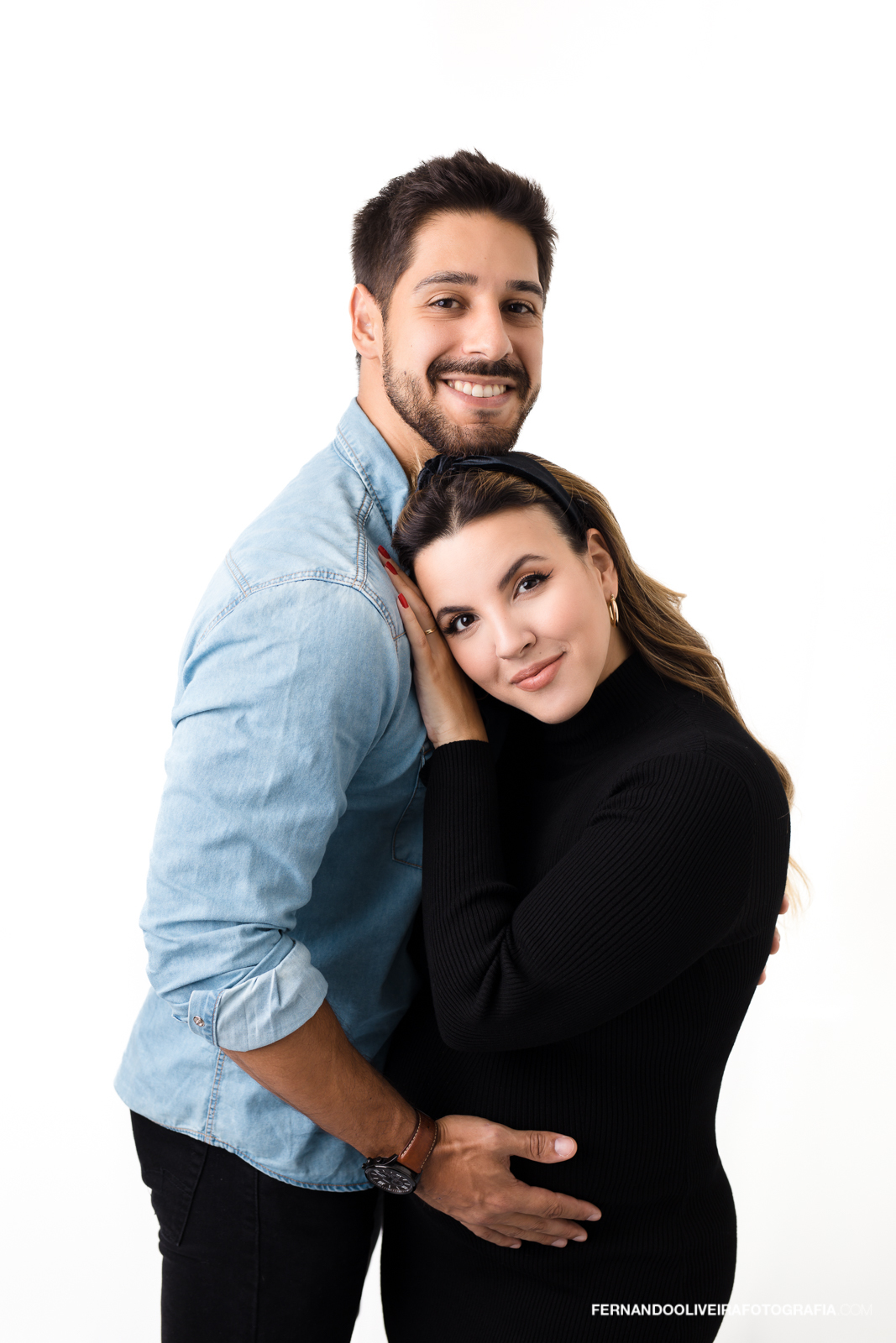 ensaio gestante estudio campo belo brooklin moema sp 