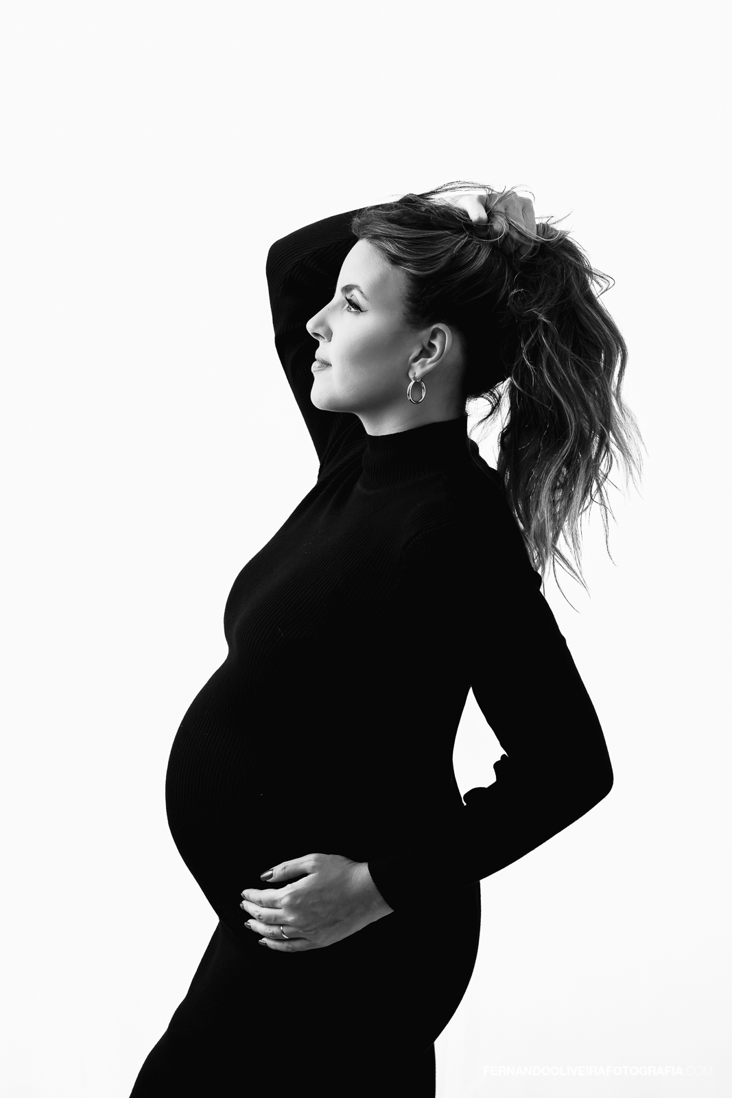 ensaio gestante estudio campo belo brooklin moema sp 