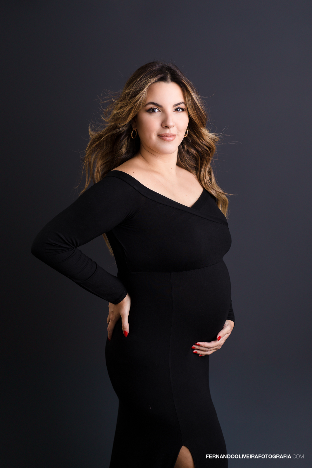 ensaio gestante estudio campo belo brooklin moema sp 