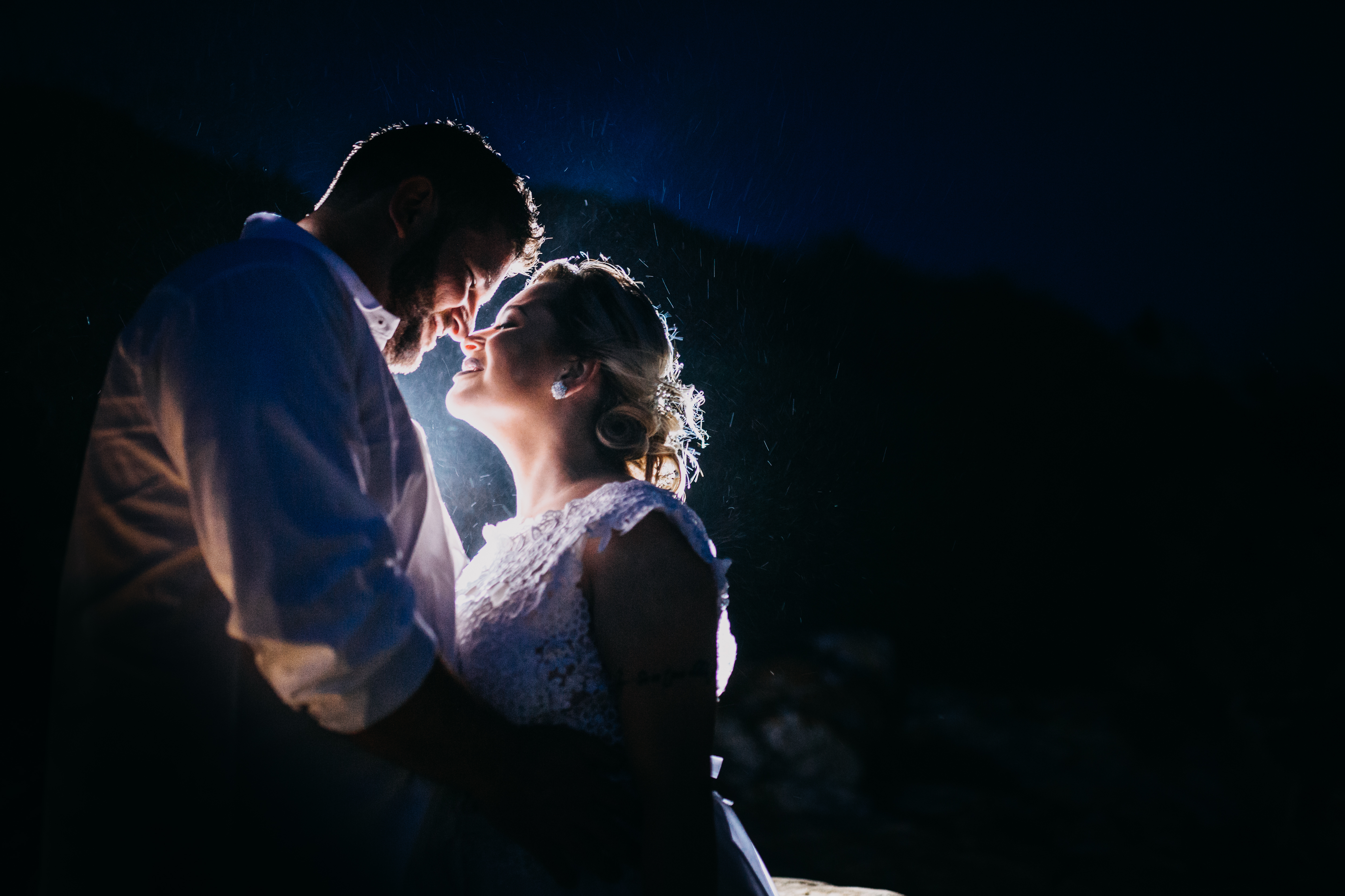 Sobre Fotógrafo de Casamento em Santa Catarina - Misso Photography
