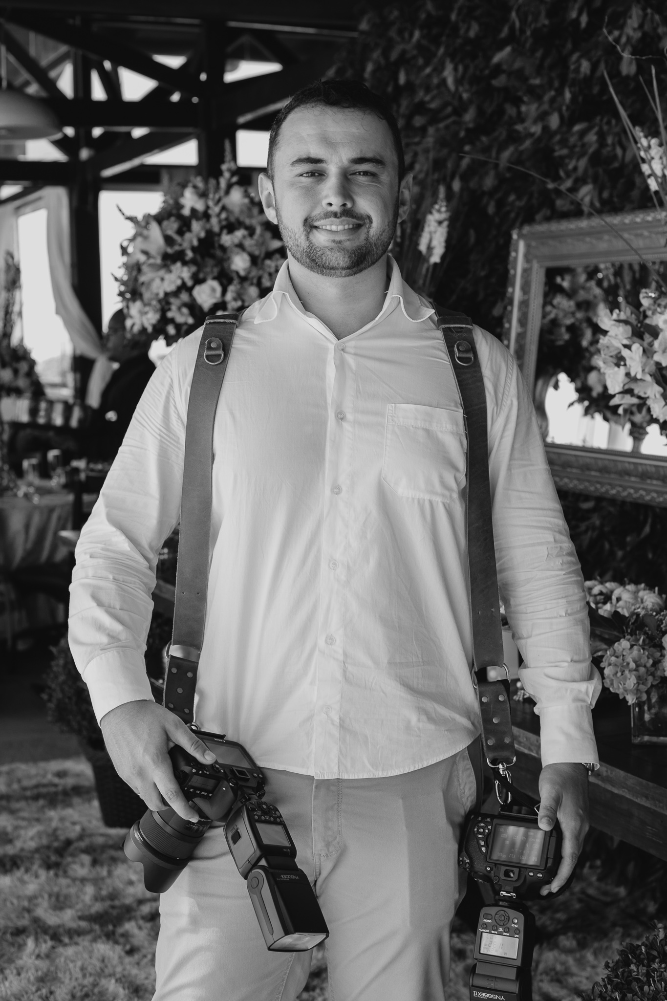 Sobre Fotógrafo de Casamento em Santa Catarina - Misso Photography
