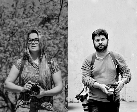 Sobre Kayo e jana fotografia | Santiago | RS