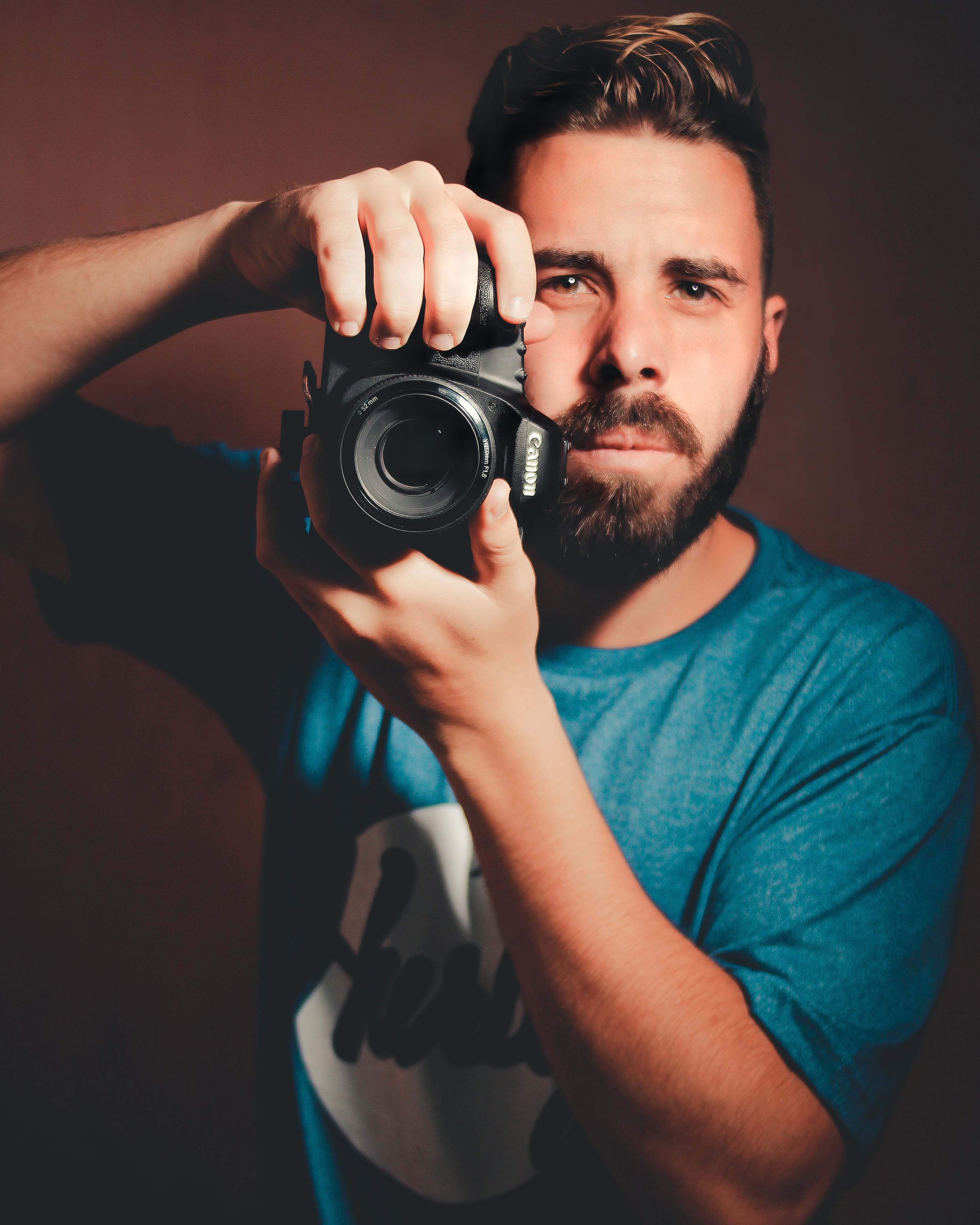 Sobre El Fotografia