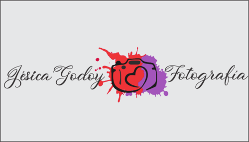 Logotipo de Jésica Godoy Fotografía