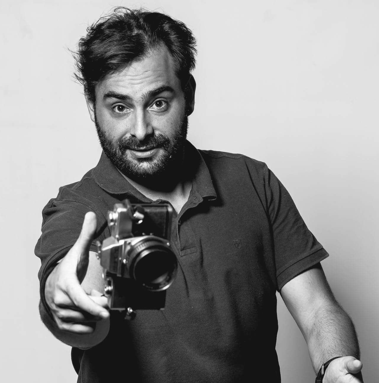 Sobre Fotógrafo de casamento e parto em Cruzeiro, Lorena, Guaratinguetá, Aparecida e Vale do Paraíba
