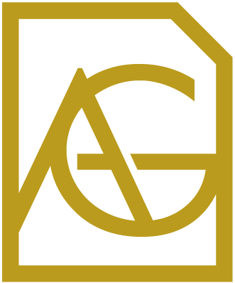 Logotipo de Abner Giti Viana