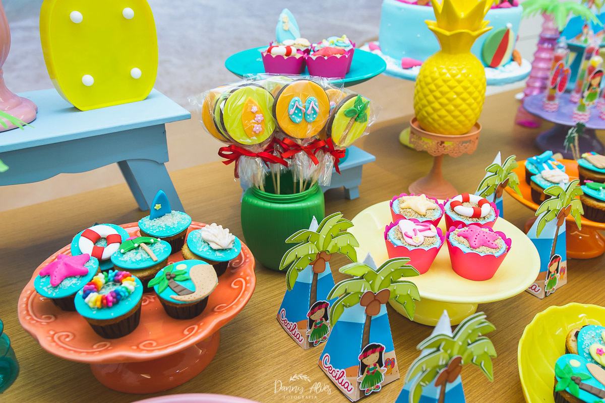 Get Wallpaper Festa Infantil Cecilia 6 Anos Praia Aloha Laranjeiras Rio De Janeiro For Android Free