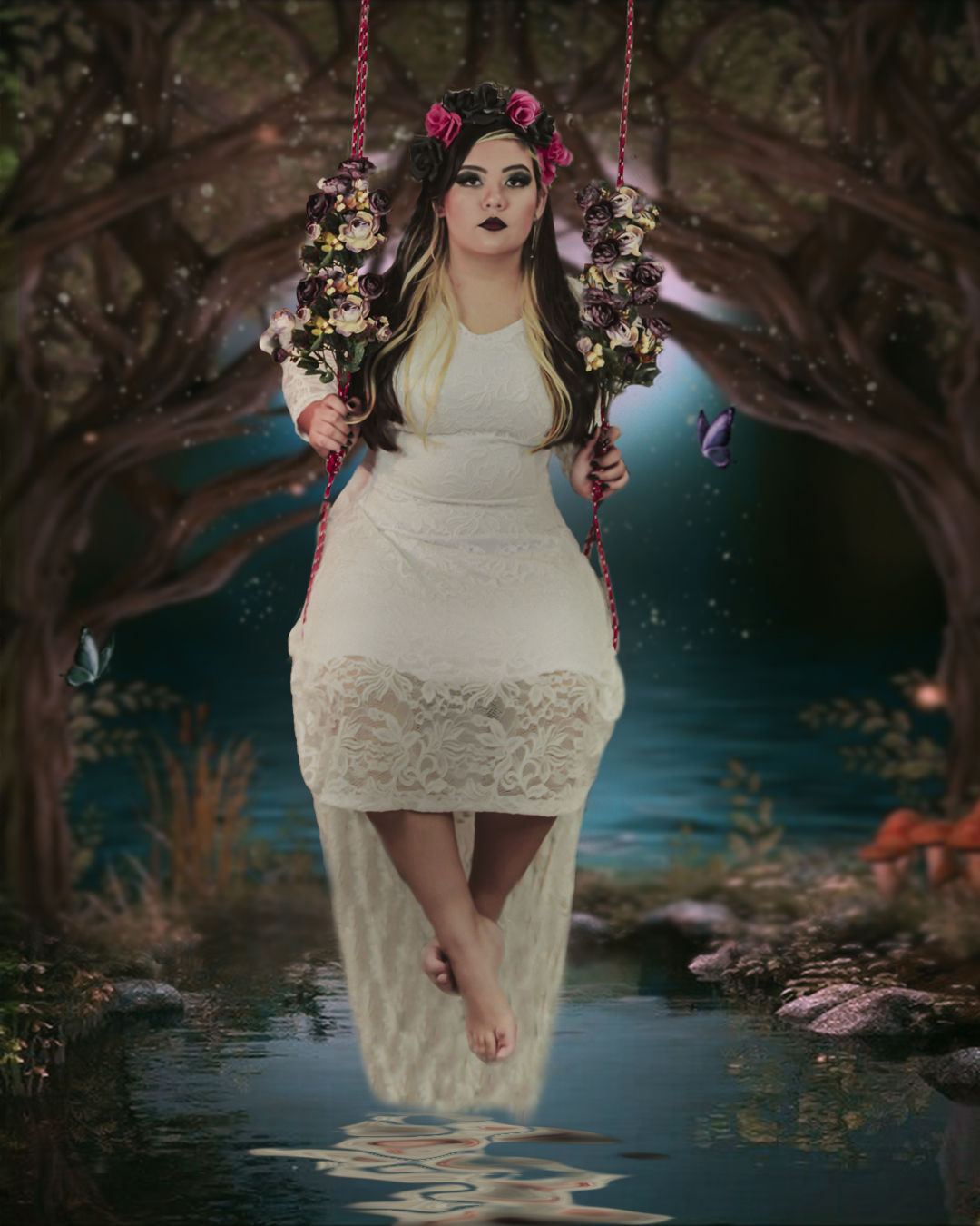 ensaio fotografico helloween sbc  nalva fotografia