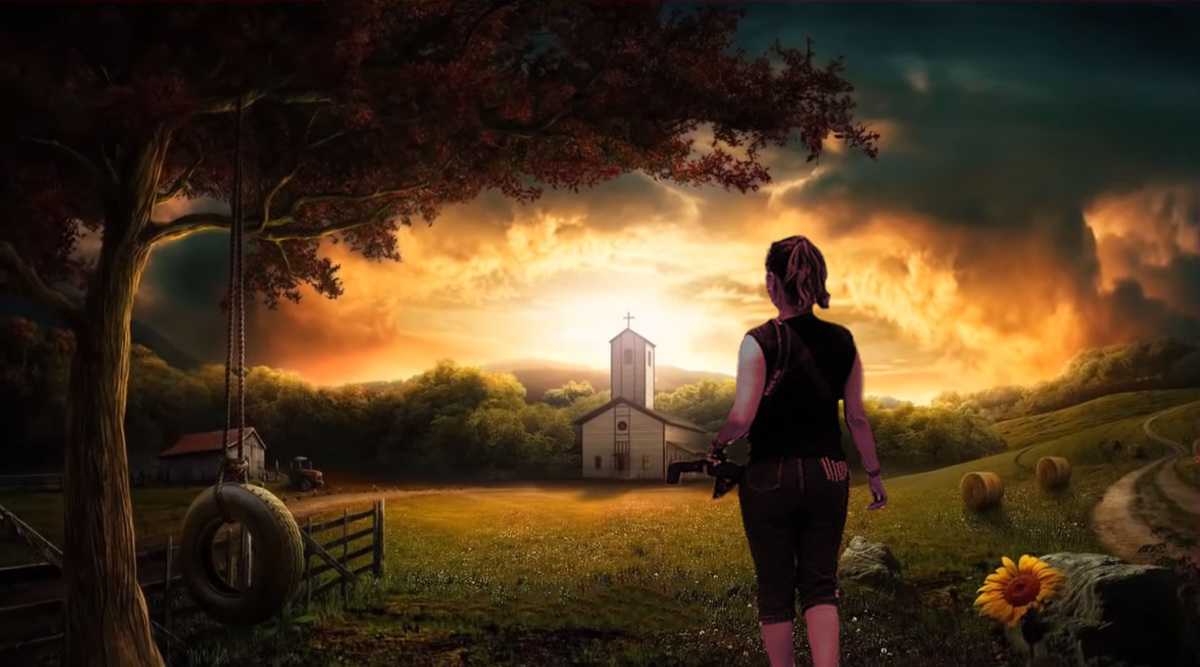 ensaio fotografico helloween sbc