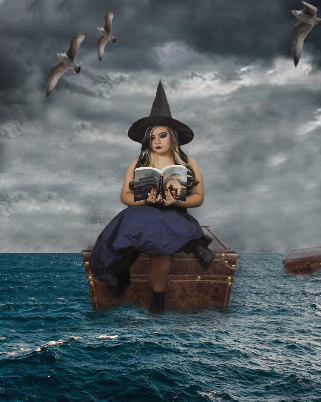 ensaio fotografico helloween sbc  nalva fotografia