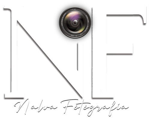 Logotipo de Nalva Fotografia