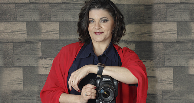 Sobre Nalva Fotografia 