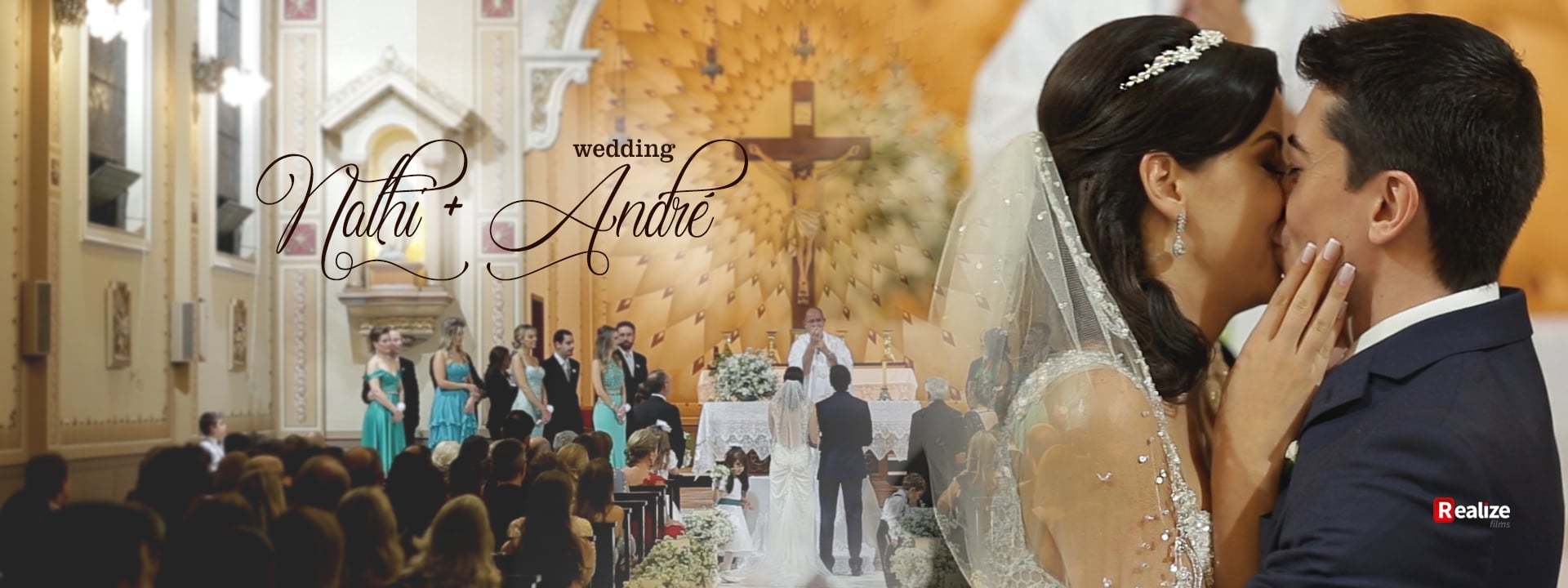 Contate Filmagem de casamento e eventos em geral Passo Fundo - RS | Igor Kroeff