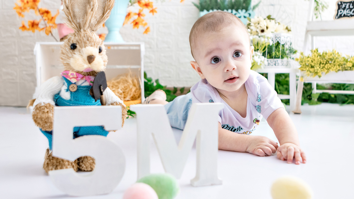 5 meses