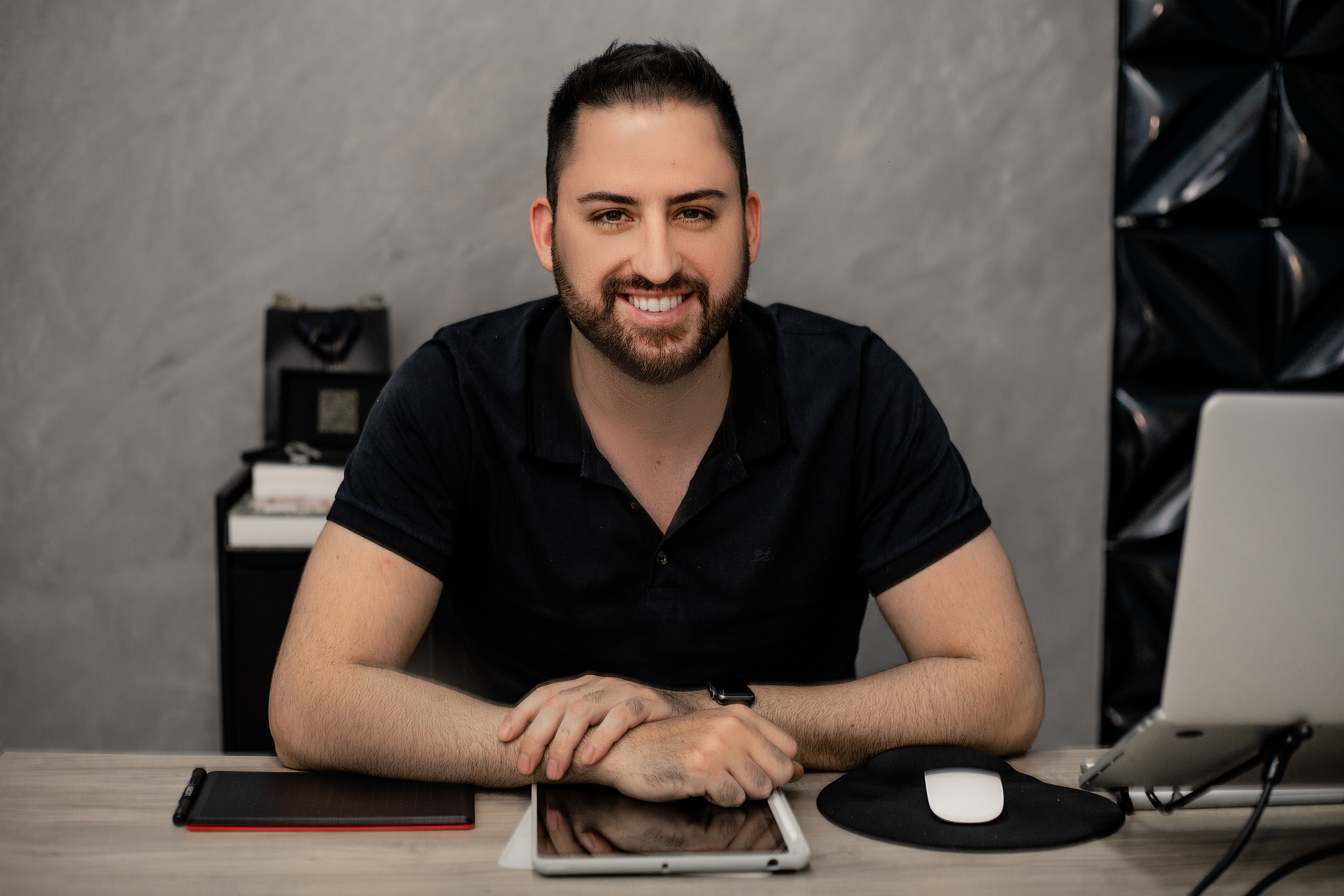 Sobre Fotografia de Casamento | Ricardo Bragiato