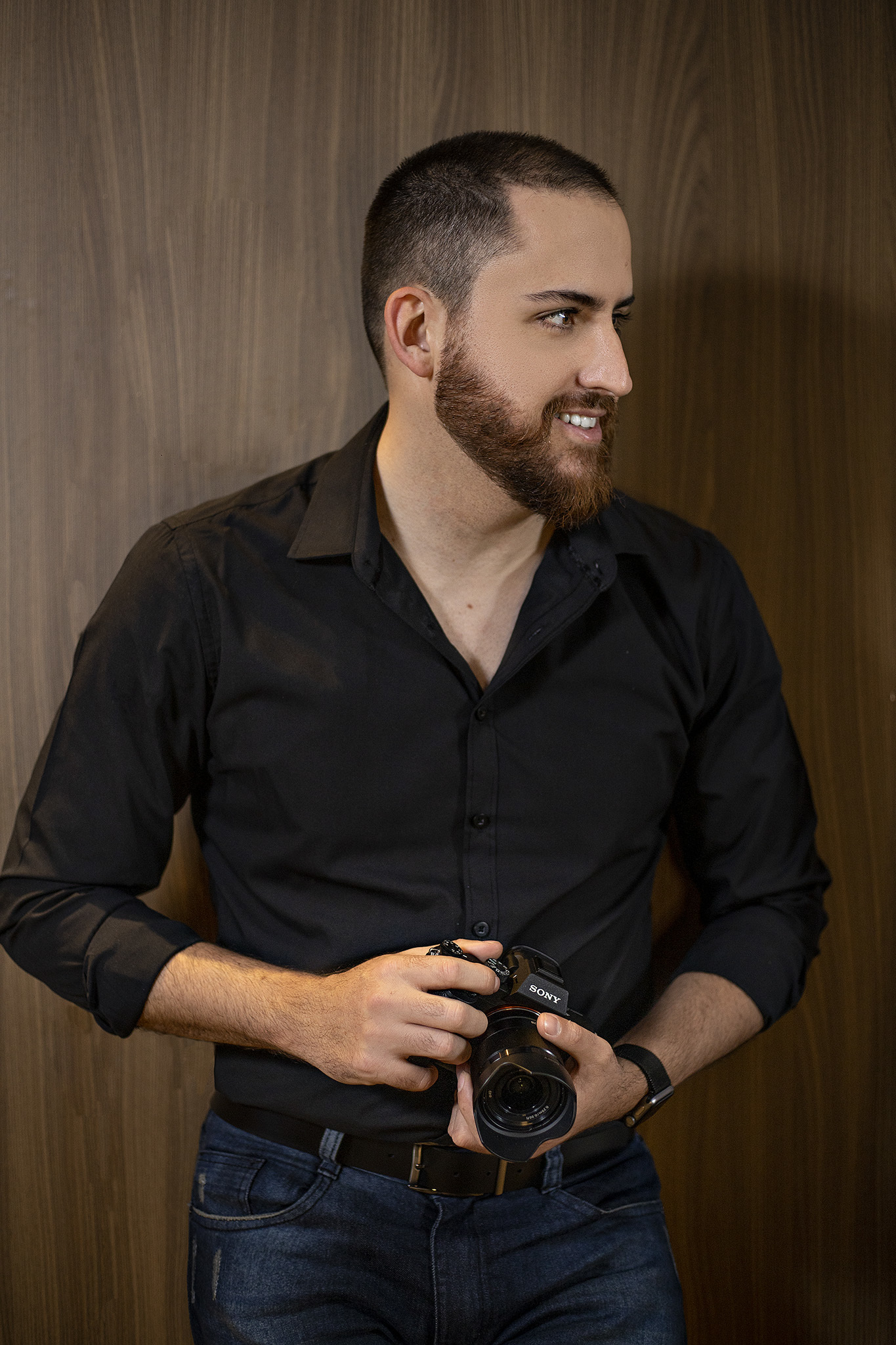 Sobre Fotografia de Casamento | Ricardo Bragiato