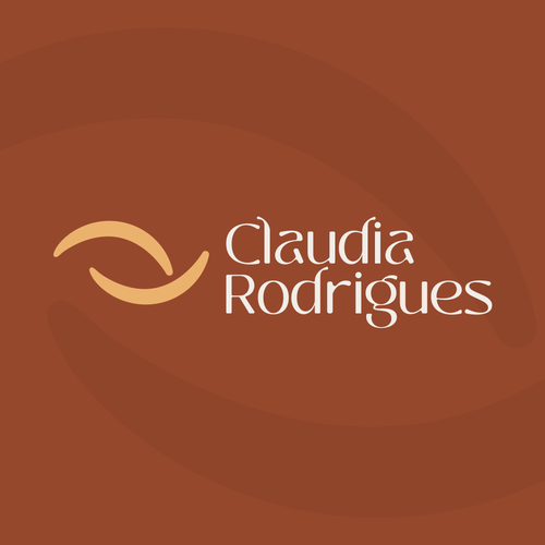 Logotipo de Claudia Rodrigues
