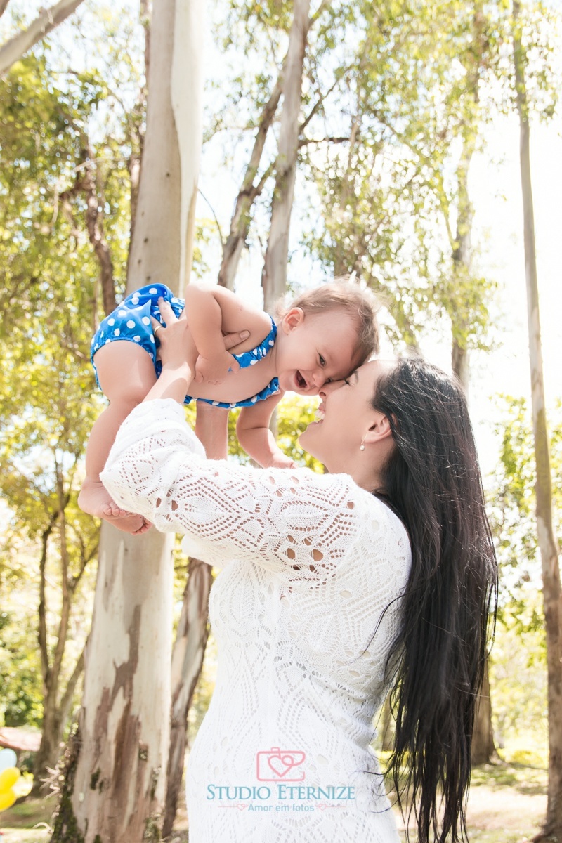 Lucas - 12 meses - smash the cake - termopolis