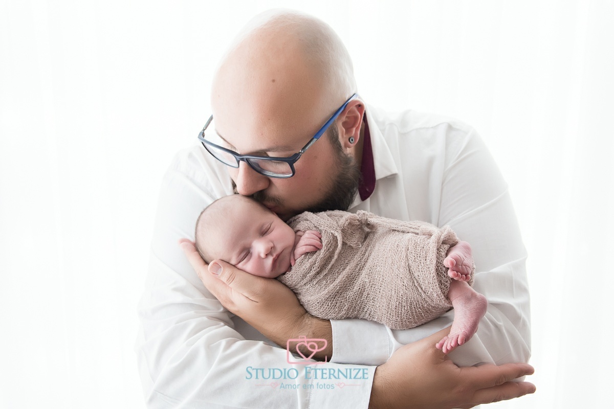 CAETANO - 8 DIAS - RECÉM NASCIDO - NEWBORN - STUDIO ETERNIZE - AMOR EM FOTOS - POÇOS DE CALDAS - MG
