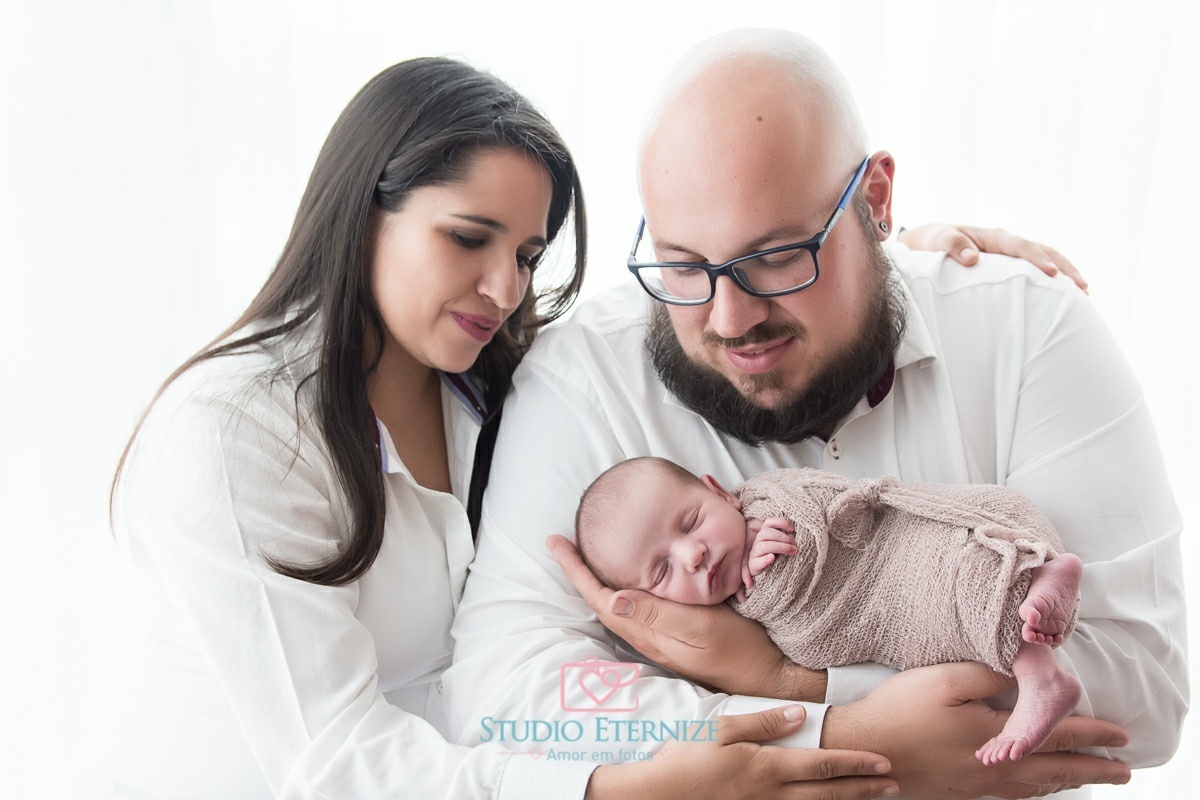 CAETANO - 8 DIAS - RECÉM NASCIDO - NEWBORN - STUDIO ETERNIZE - AMOR EM FOTOS - POÇOS DE CALDAS - MG