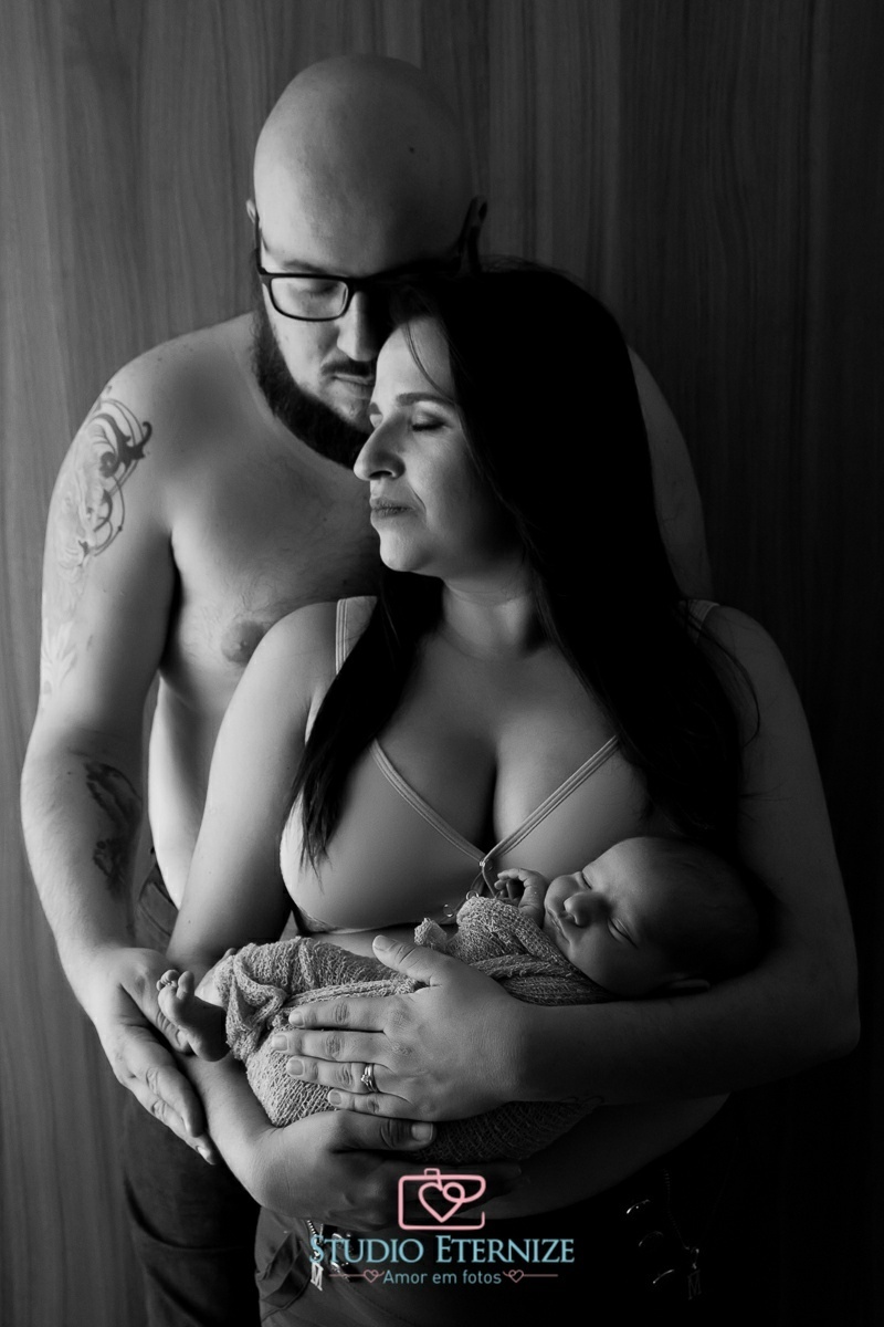 CAETANO - 8 DIAS - RECÉM NASCIDO - NEWBORN - STUDIO ETERNIZE - AMOR EM FOTOS - POÇOS DE CALDAS - MG
