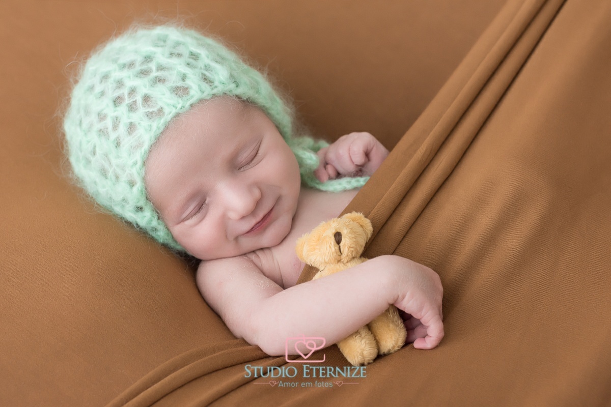 CAETANO - 8 DIAS - RECÉM NASCIDO - NEWBORN - STUDIO ETERNIZE - AMOR EM FOTOS - POÇOS DE CALDAS - MG