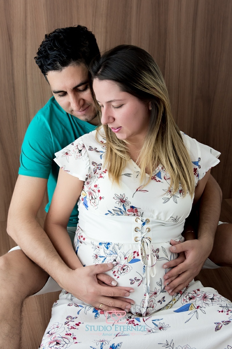 QUANDO A TRANSFORMAÇÃO UNE- STUDIO ETERNIZE - POÇOS DE CALDAS