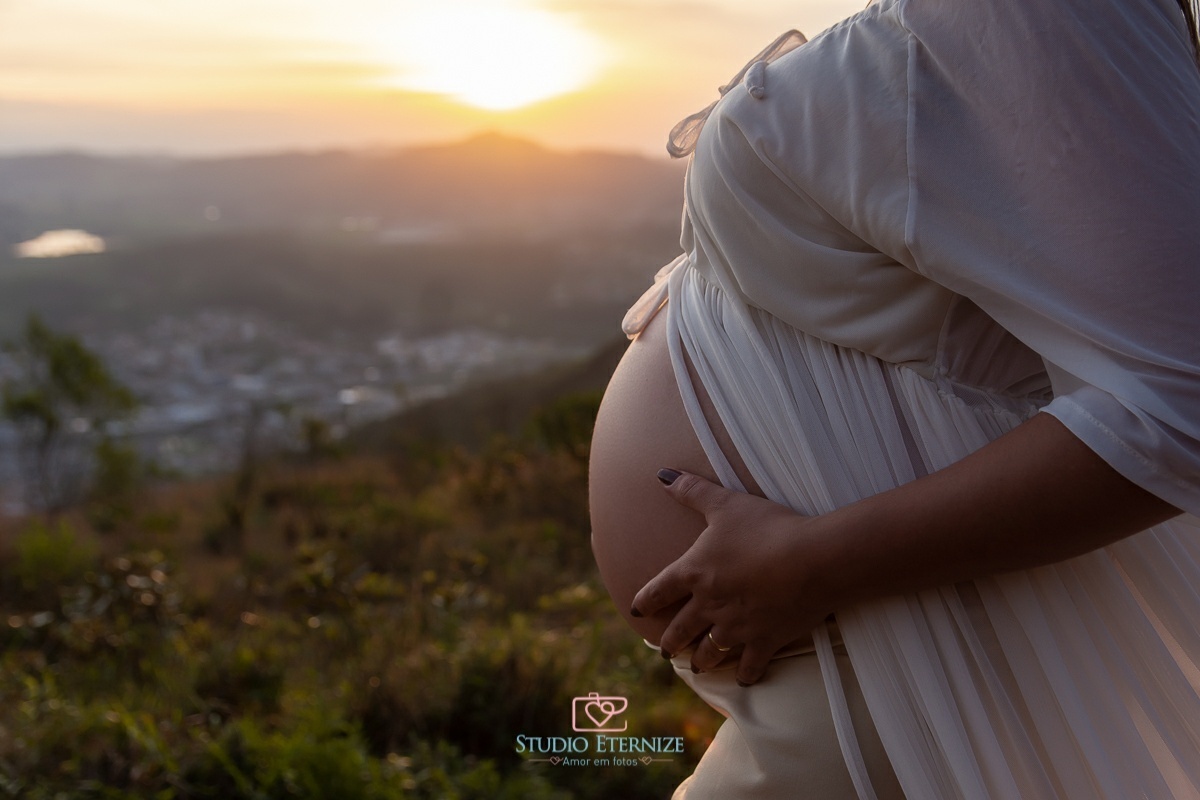 GESTANTE BIANCA - LUGARES ESPECIAIS- POÇOS DE CALDAS