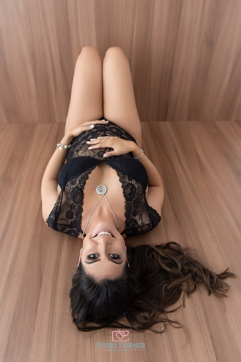 GESTANTE CAROLINE - STUDIO ETERNIZE - POÇOS DE CALDAS