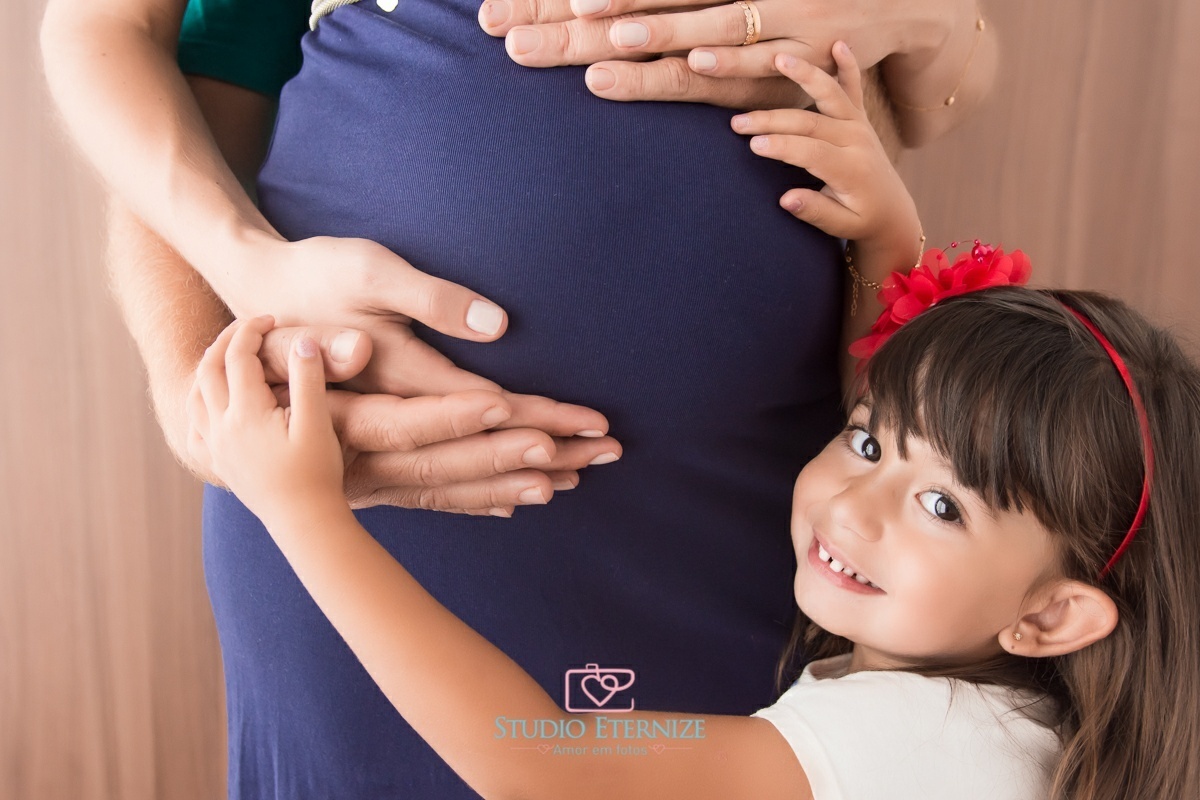 AMOR TAMANHO FAMÍLIA - STUDIO ETERNIZE - POÇOS DE CALDAS