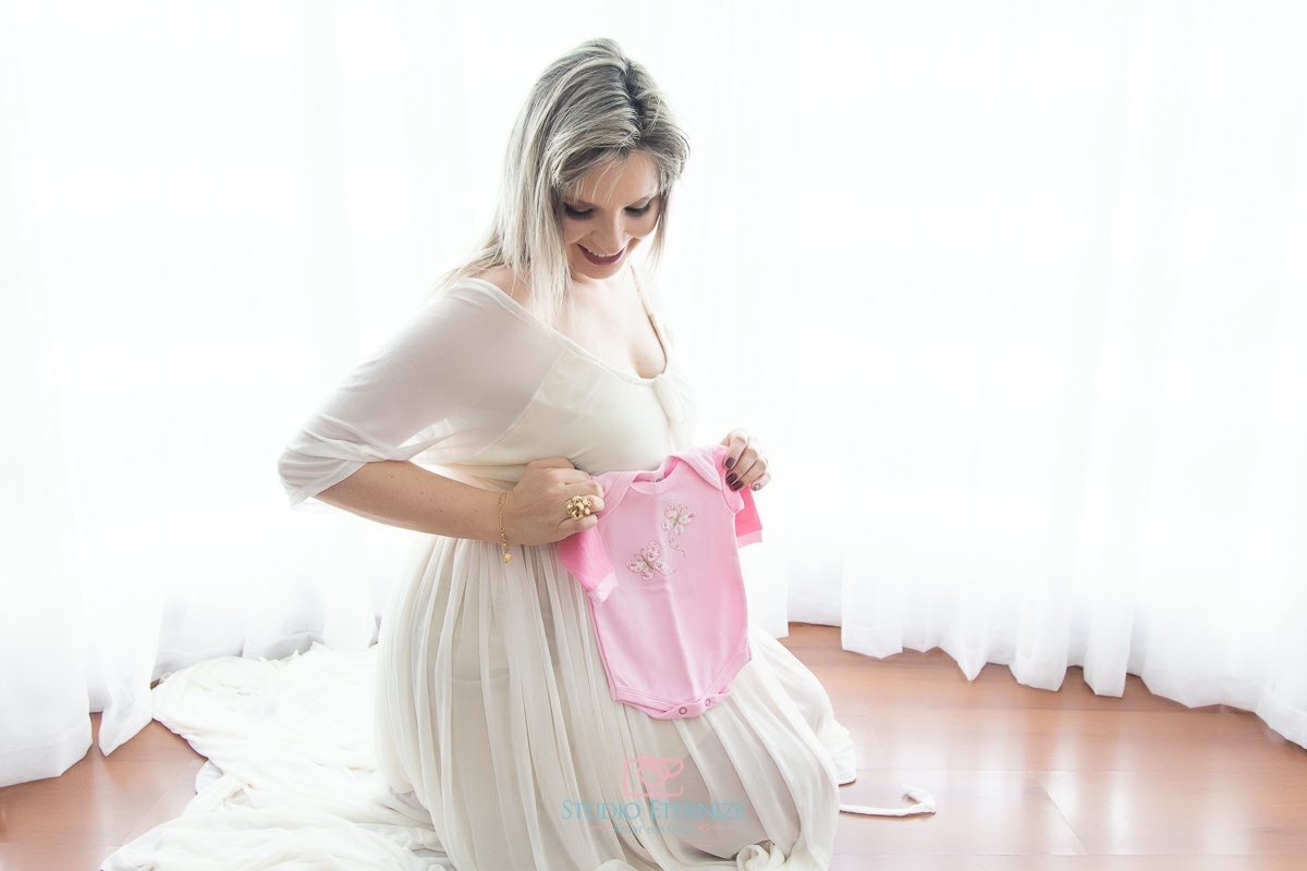 A FAMÍLIA ESTÁ CRESCENDO - STUDIO ETERNIZE - POÇOS DE CALDAS