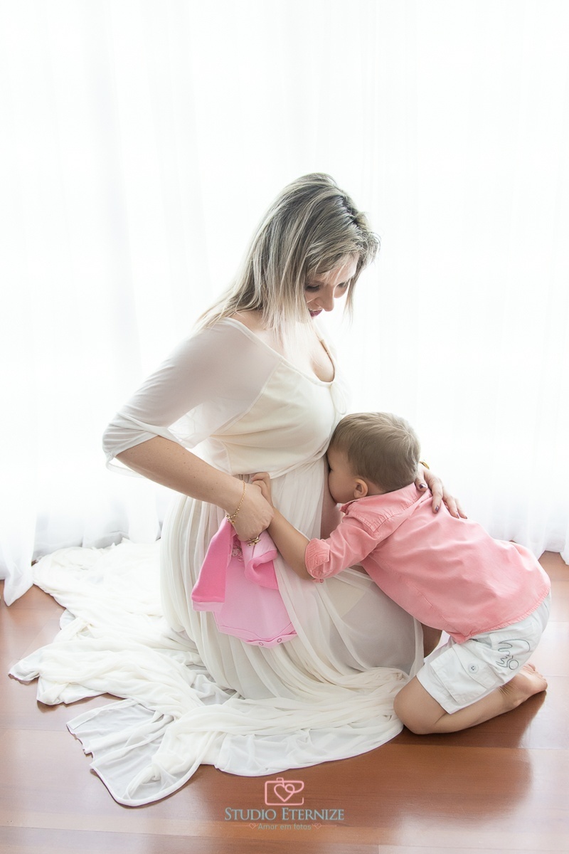 GESTANTE KARLA- POÇOS DE CALDAS - STUDIO ETERNIZE
