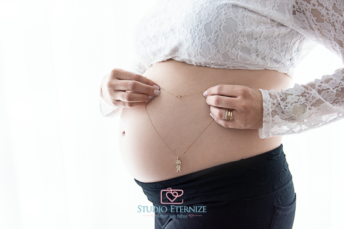 GESTANTE LEILA - STUDIO ETERNIZE - POÇOS DE CALDAS 