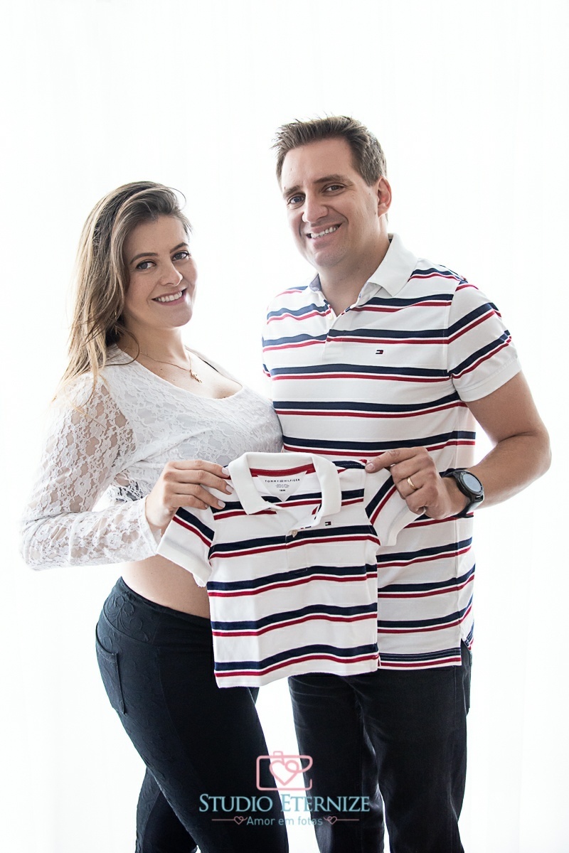DESEMBARQUE DE AMOR - STUDIO ETERNIZE - POÇOS DE CALDAS