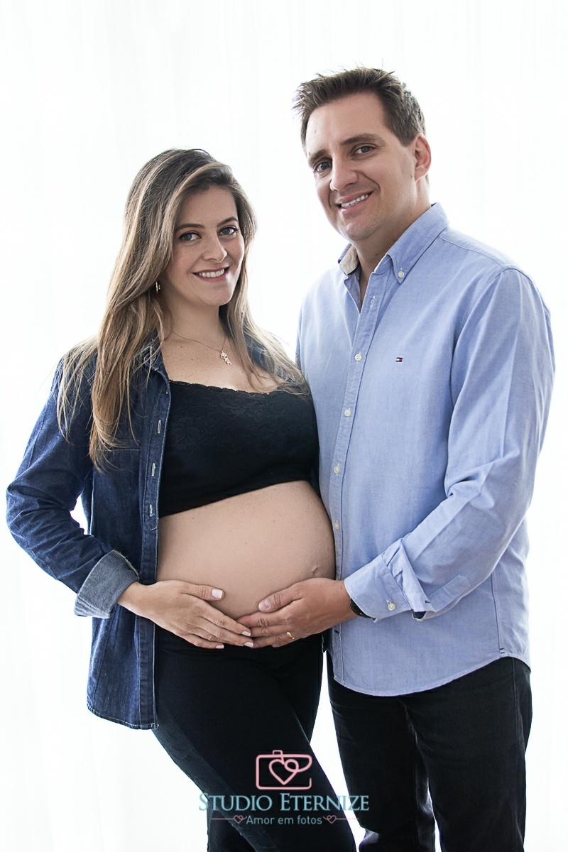 DESEMBARQUE DE AMOR - STUDIO ETERNIZE - POÇOS DE CALDAS