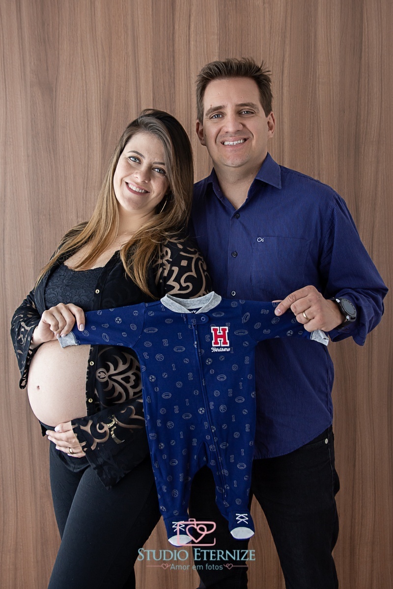 DESEMBARQUE DE AMOR - STUDIO ETERNIZE - POÇOS DE CALDAS
