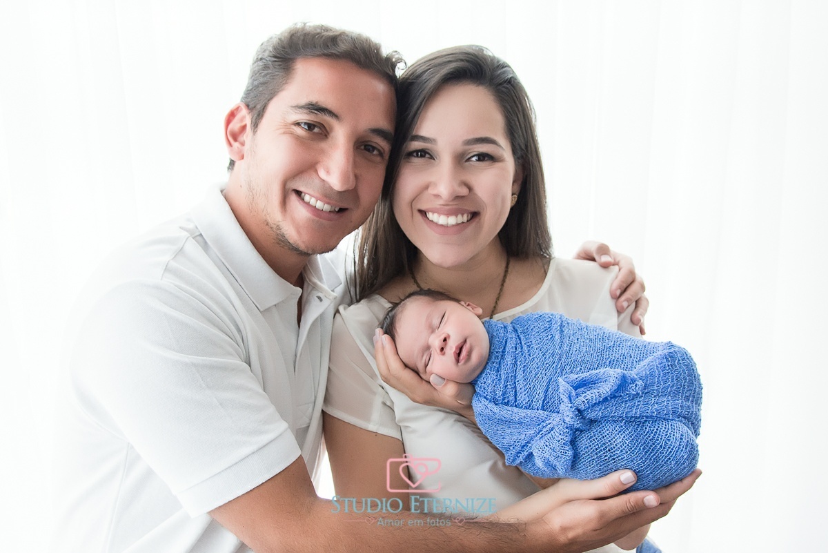  ARTHUR MIGUEL - 13 DIAS- POSE COM OS PAIS - POÇOS DE CALDAS- STUDIO ETERNIZE