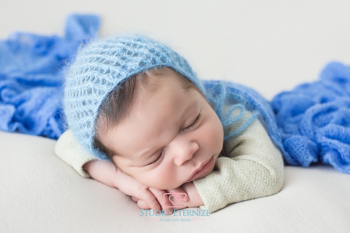 ARTHUR MIGUEL - NEWBORN- 13 DIAS - POSE DO QUEIXINHO- POÇOS DE CALDAS