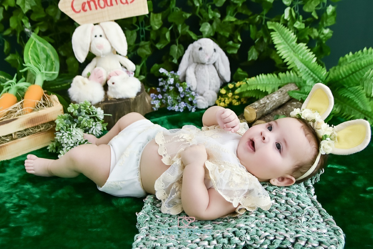 ACOMPANHAMENTO MENSAL - 3 MESES - ANA VITÓRIA- STUDIO ETERNIZE