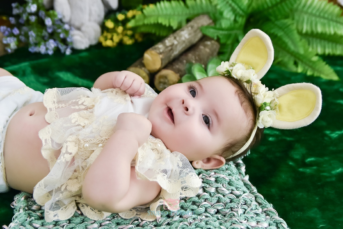 ACOMPANHAMENTO MENSAL - 3 MESES - ANA VITÓRIA- STUDIO ETERNIZE