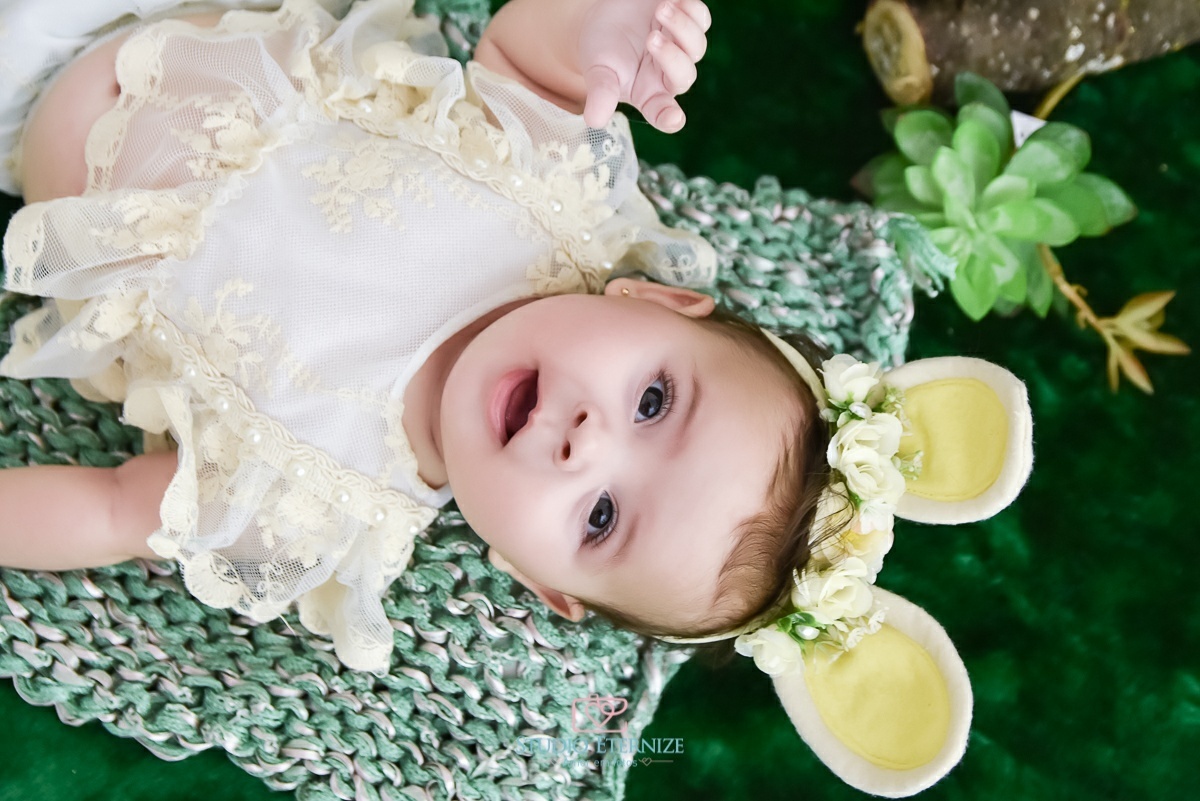 ACOMPANHAMENTO MENSAL - 3 MESES - ANA VITÓRIA- STUDIO ETERNIZE