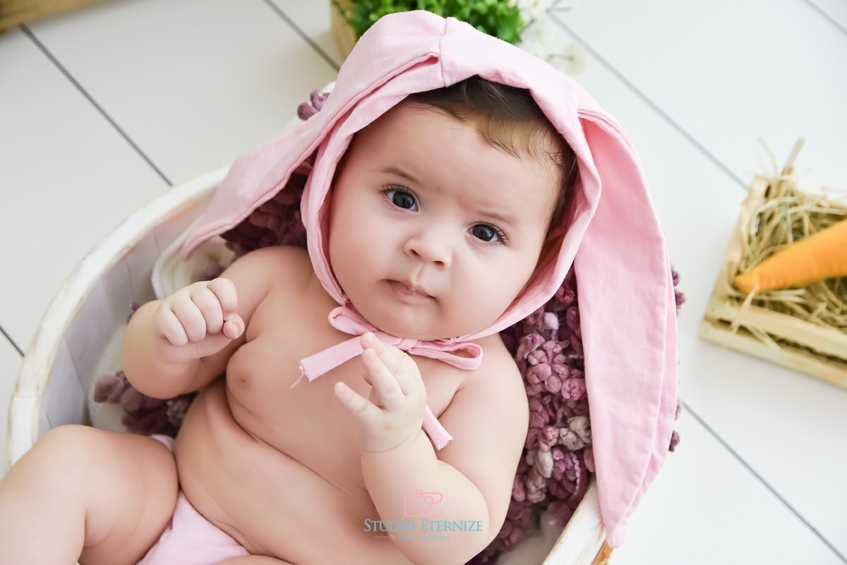 ACOMPANHAMENTO MENSAL - 3 MESES - ANA VITÓRIA- STUDIO ETERNIZE