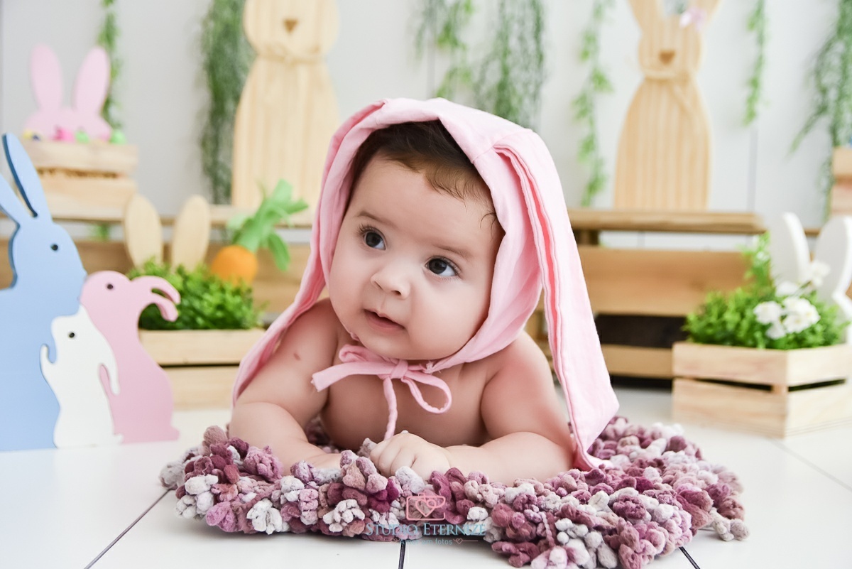 ACOMPANHAMENTO MENSAL - 3 MESES - ANA VITÓRIA- STUDIO ETERNIZE