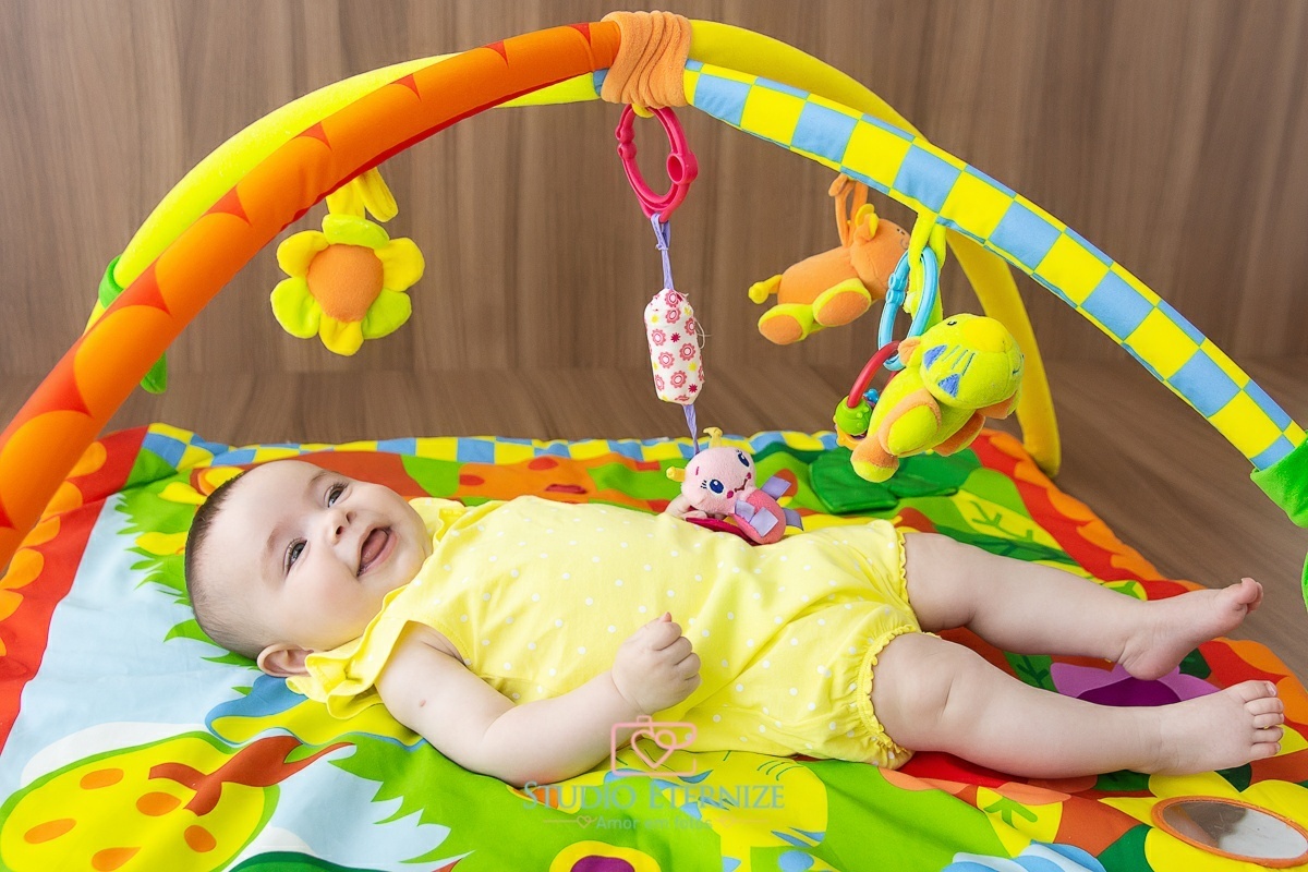 ACOMPANHAMENTO MENSAL - 4 MESES - ANTONELLA - STUDIO ETERNIZE