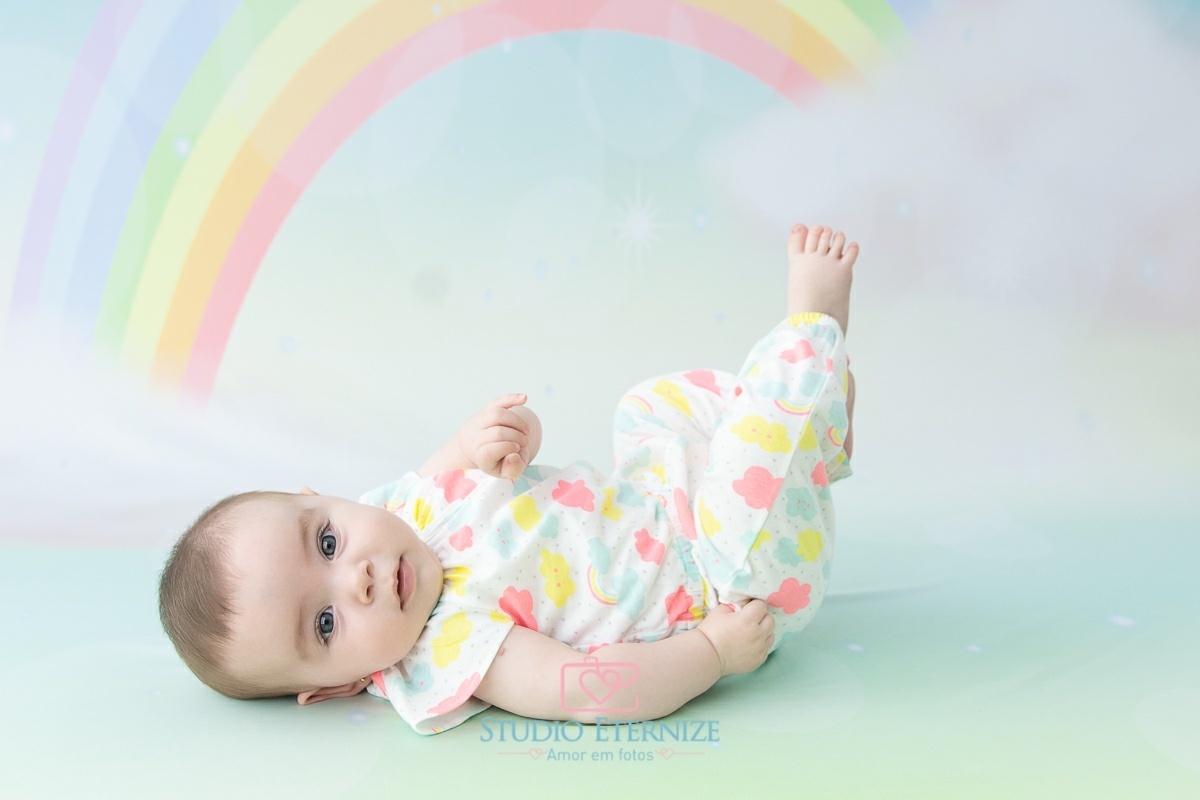 ACOMPANHAMENTO MENSAL - 4 MESES - ANTONELLA - STUDIO ETERNIZE