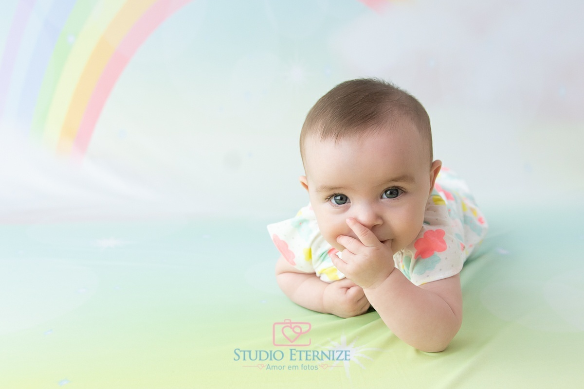 ACOMPANHAMENTO MENSAL - 4 MESES - ANTONELLA - STUDIO ETERNIZE