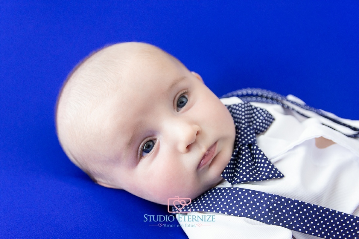 ACOMPANHAMENTO CAETANO - 2 MESES - STUDIO ETERNIZE - POÇOS DE CALDAS