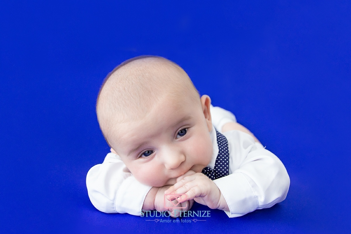 ACOMPANHAMENTO CAETANO - 2 MESES - STUDIO ETERNIZE - POÇOS DE CALDAS